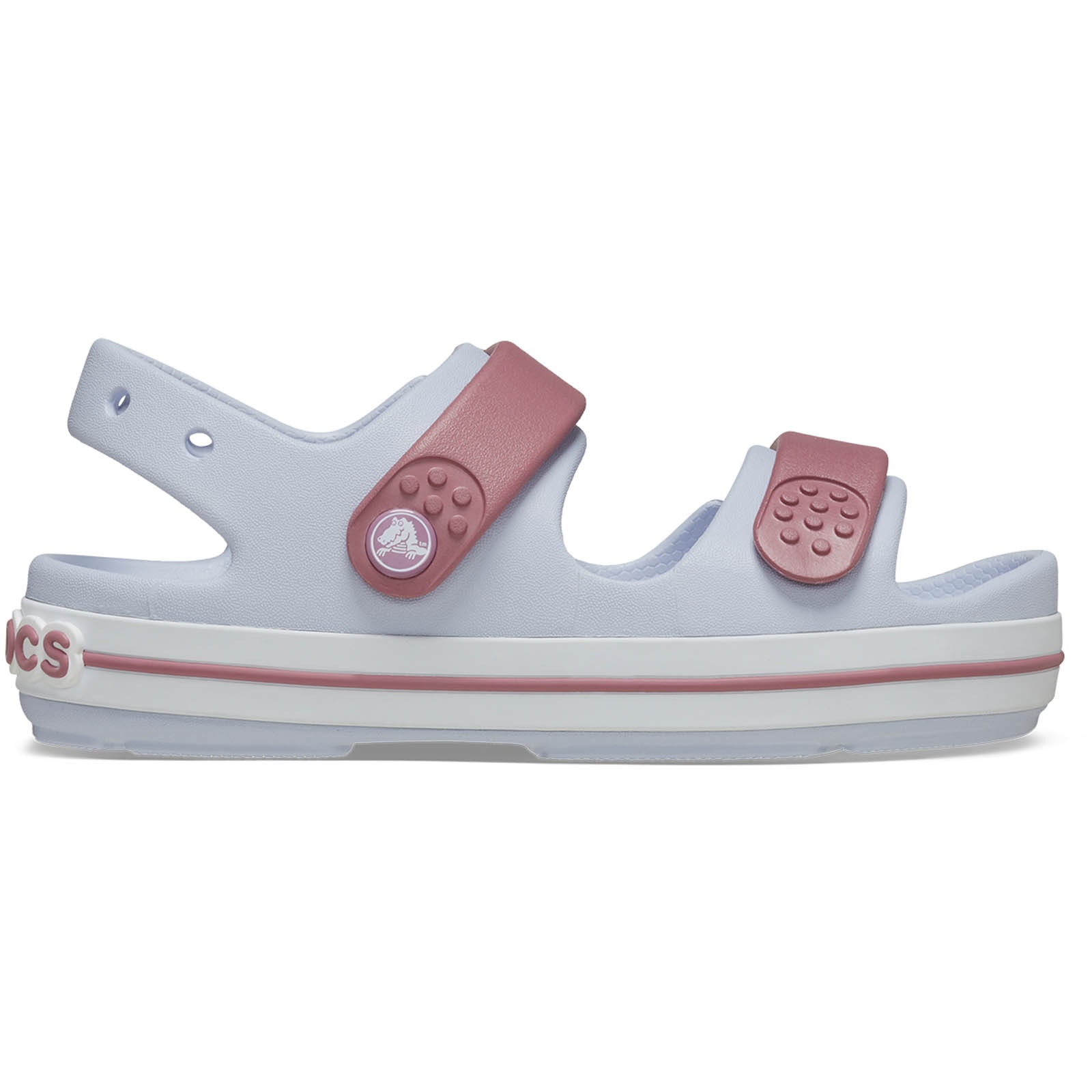 Imagem 0 de Sandálias Crocband Cruiser Sandal K Crocs