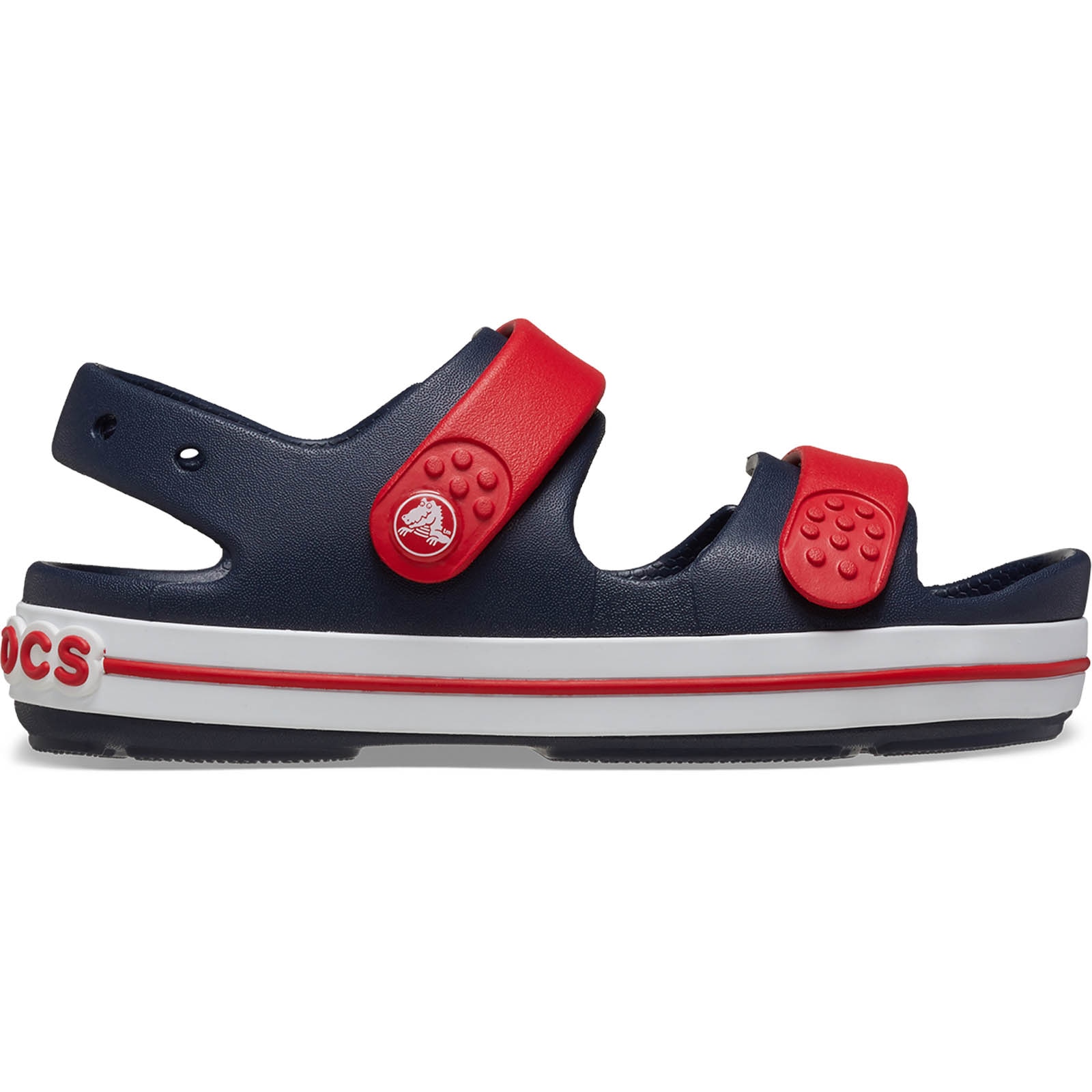 Imagem 0 de Sandálias de Bebé Crocband Cruiser