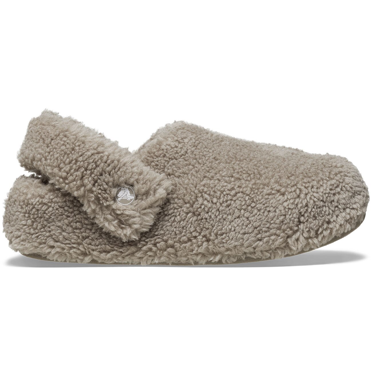 Imagem 0 de Pantufas Classic Cozzzy Slipper U Crocs