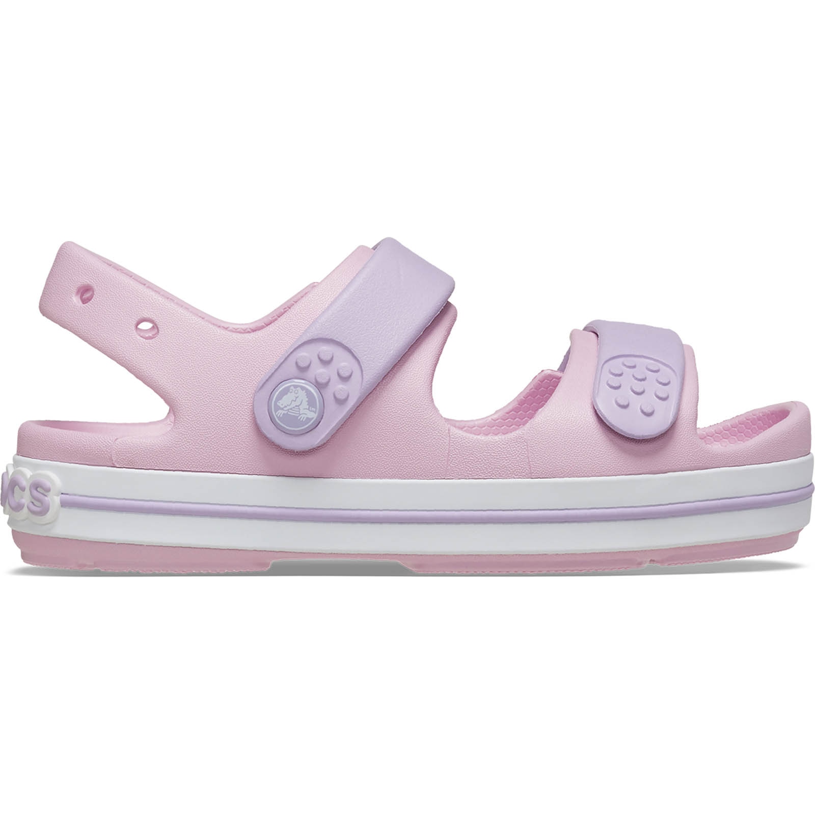 Imagem 0 de Sandálias Crocband Cruiser Sandal K Crocs