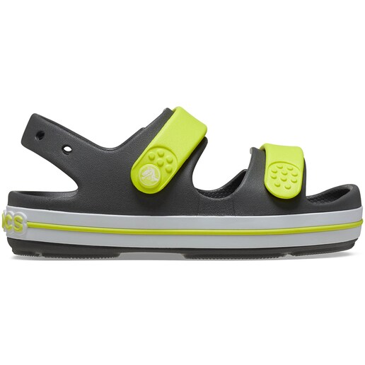 Imagem 0 de Sandálias Crocband Cruiser T Crocs para Crianças