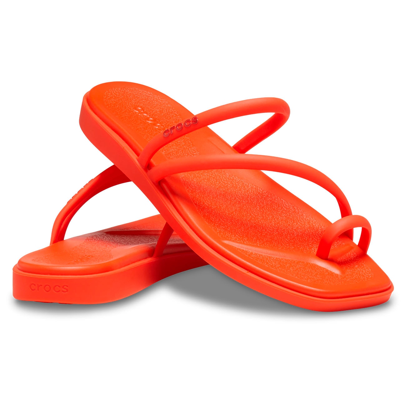 Socas Dylan Platform Clog W Crocs Colorau-2