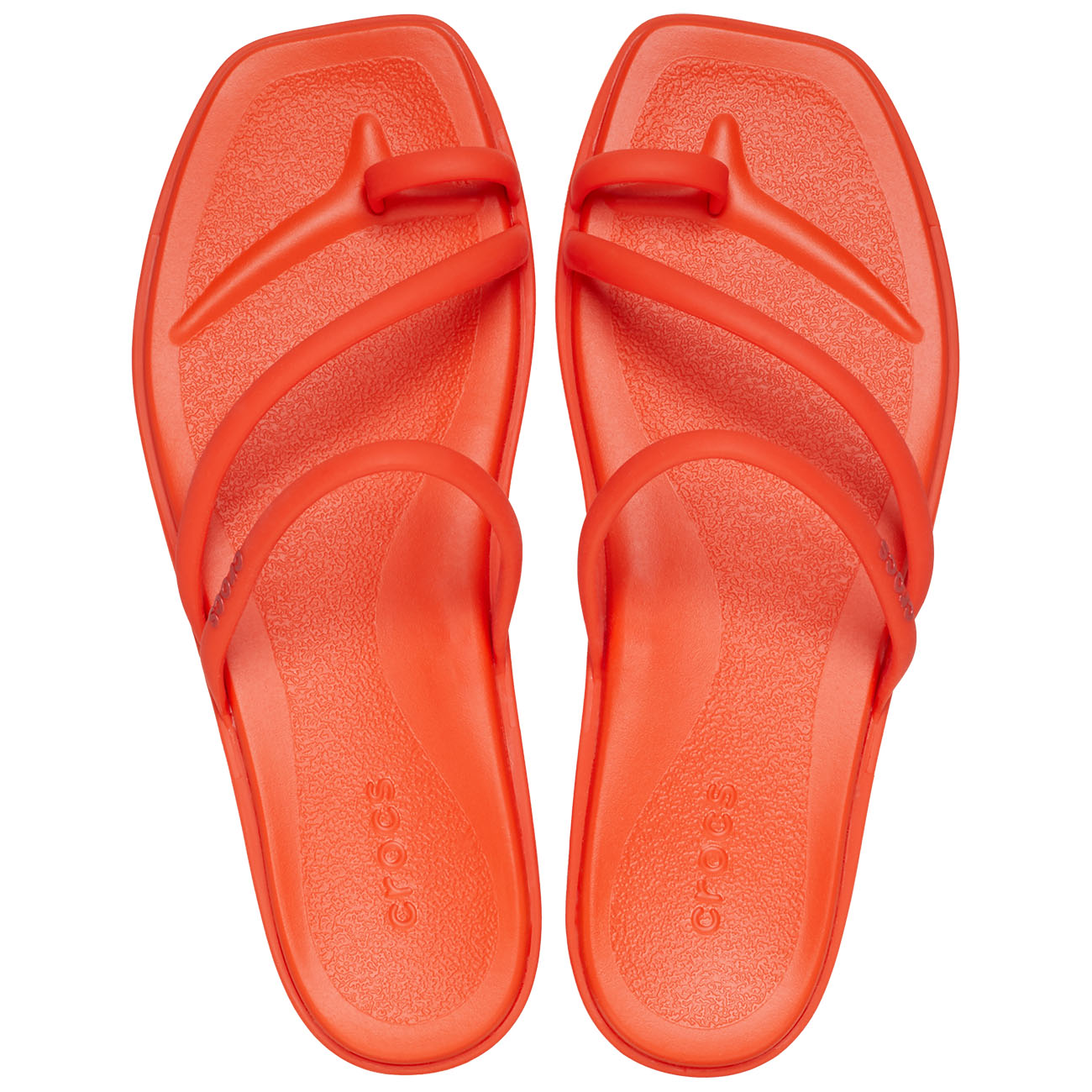 Socas Dylan Platform Clog W Crocs Colorau-3