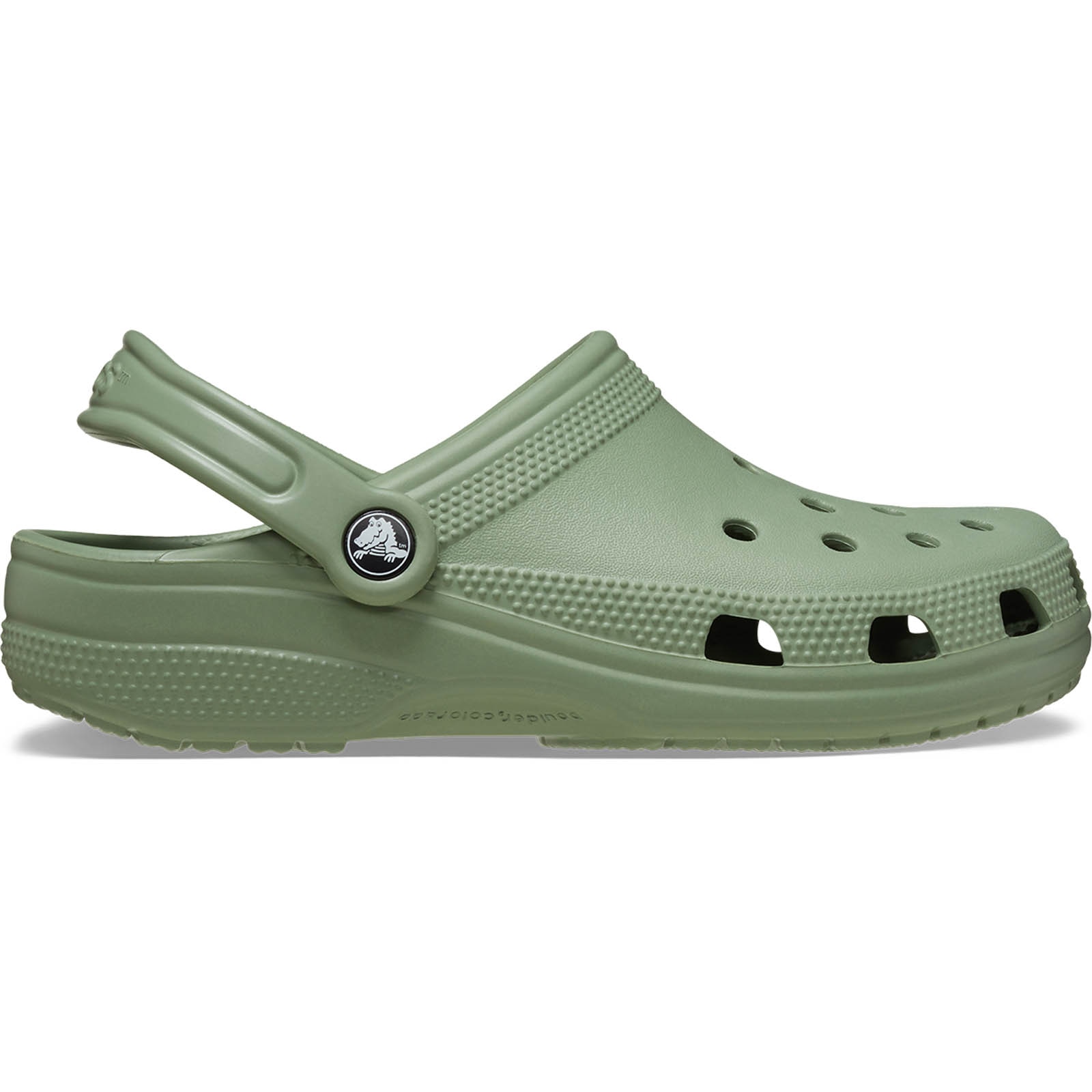 Imagem 0 de Socas Unissexo Classic Crocs