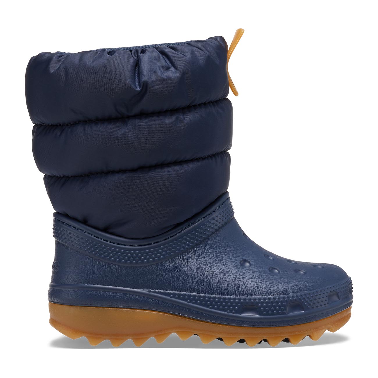 Imagem 0 de Botas Infantis Classic Neo Puff Boot Crocs