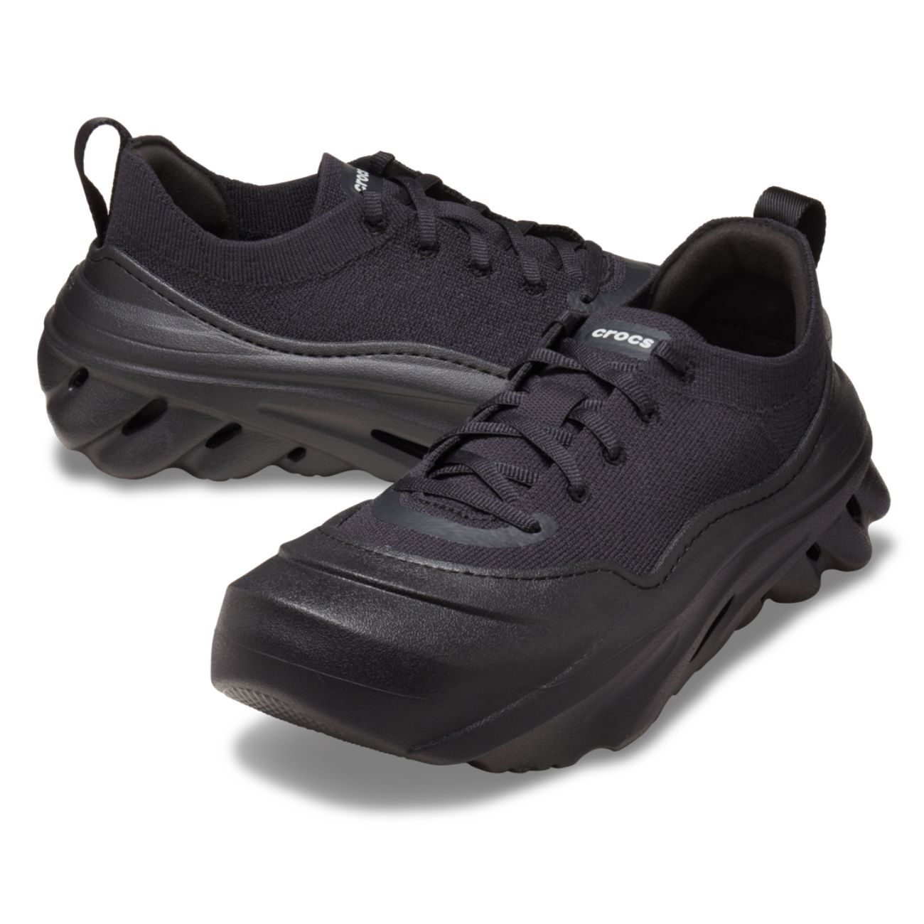 Sapatilhas Echo Surge U Crocs Preto-2