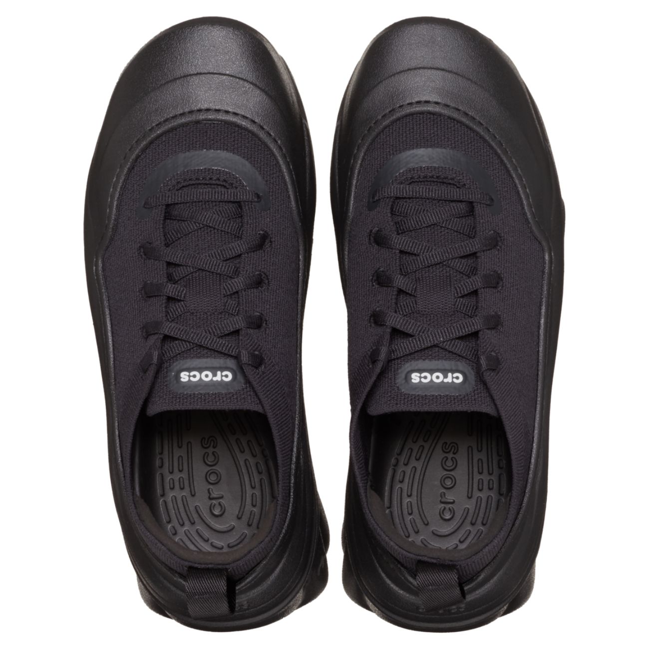 Sapatilhas Echo Surge U Crocs Preto-3