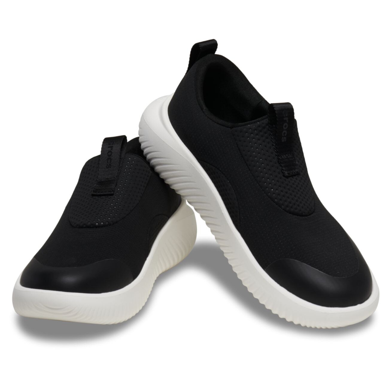 Sneaker Mellow Ease U Crocs Branco-2