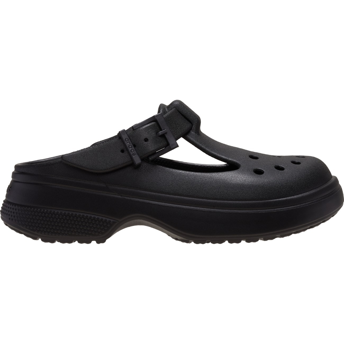 Imagem 0 de Socas Unissexo Classic Mary Jane Clog U Crocs