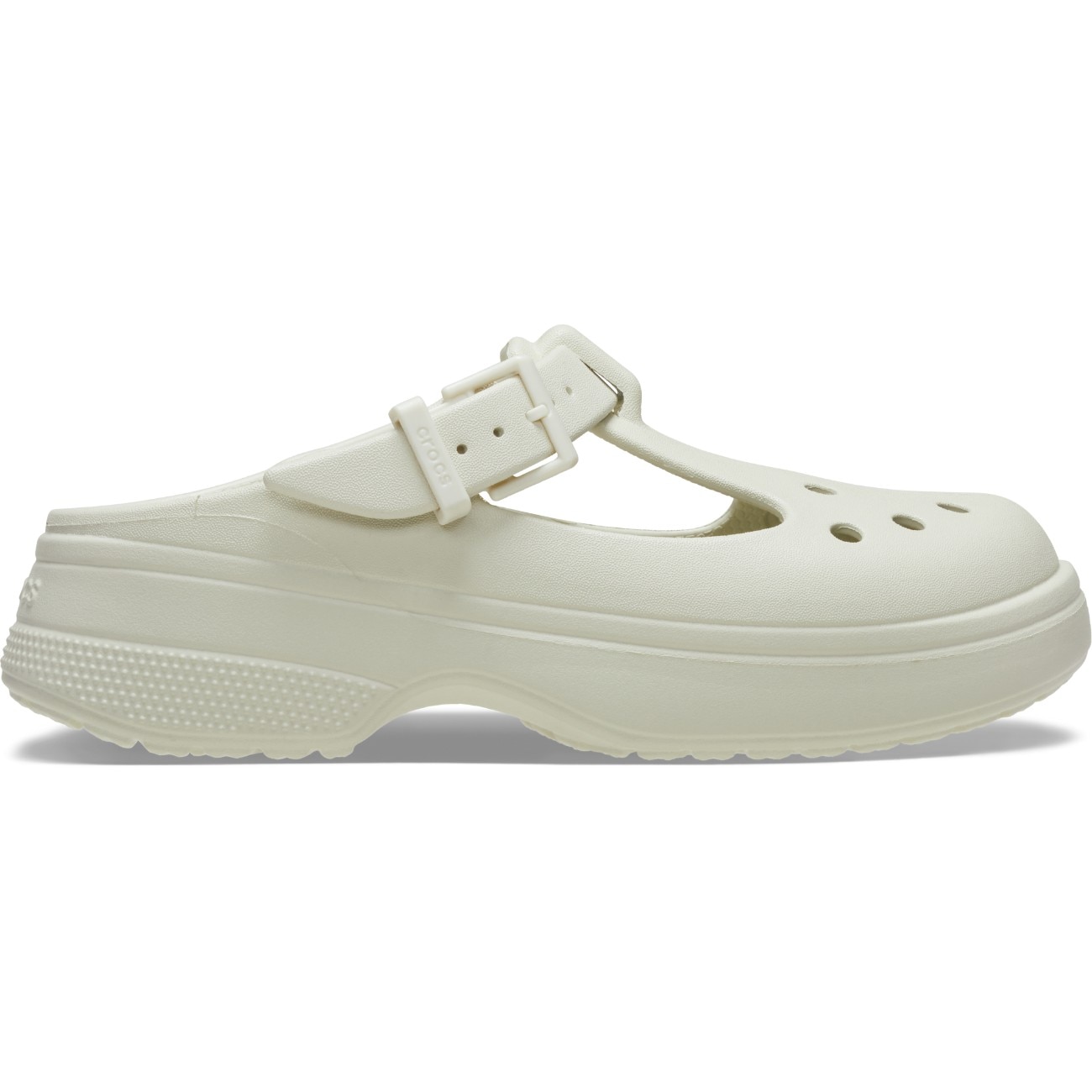 Imagem 0 de Socas Unissexo Classic Mary Jane Clog U Crocs