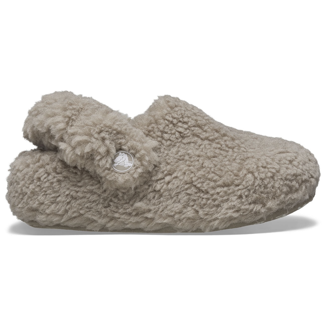 Imagem 0 de Pantufas para Bebés Classic Cozzzy Slipper T Crocs