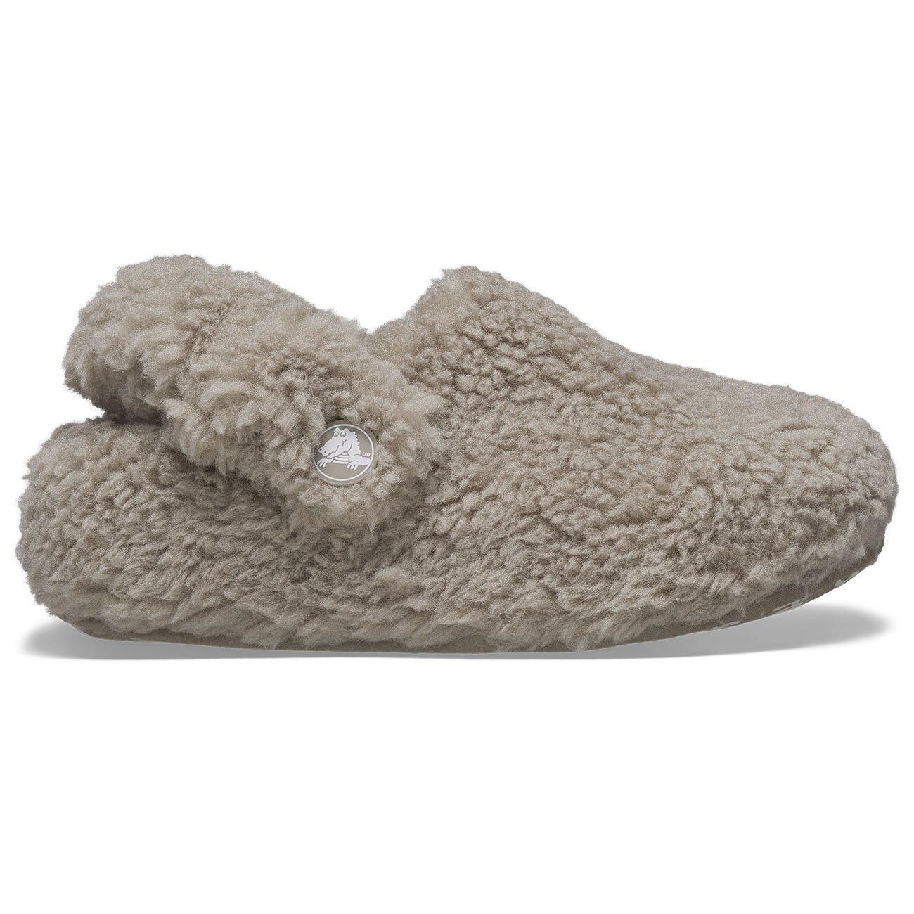 Imagem 0 de Pantufas de Bebés Classic Cozzzy Slipper T Crocs