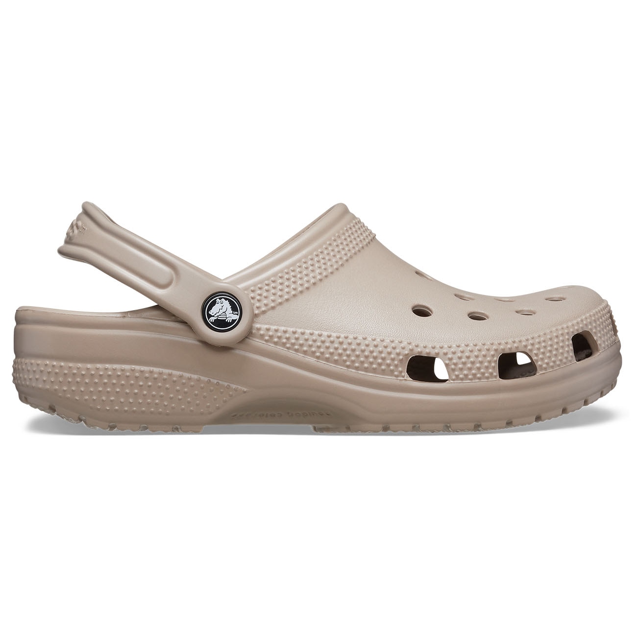 Imagem 0 de Socas Unissexo Classic Crocs