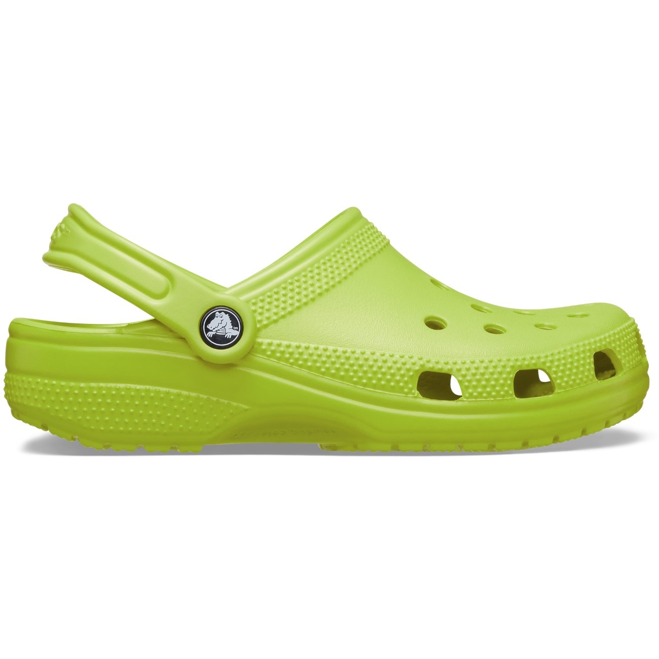 Imagem 0 de Socas Unissexo Classic Crocs