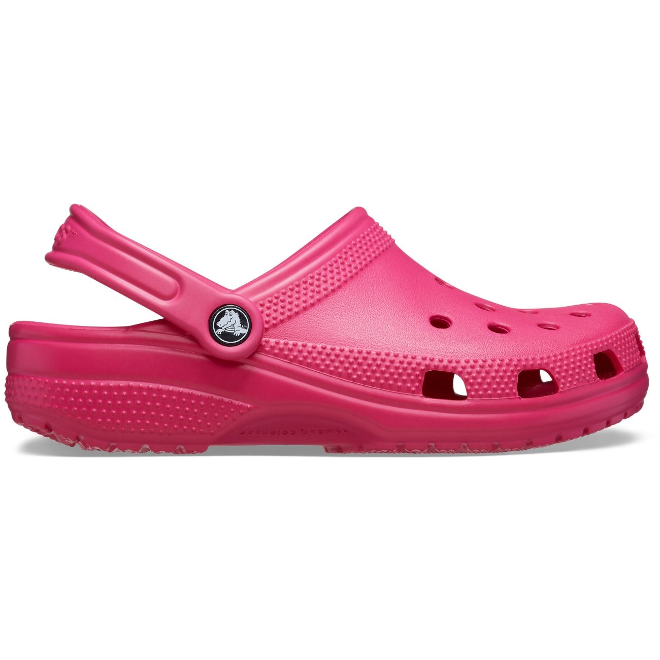 Imagem 0 de Socas Unissexo Classic Crocs