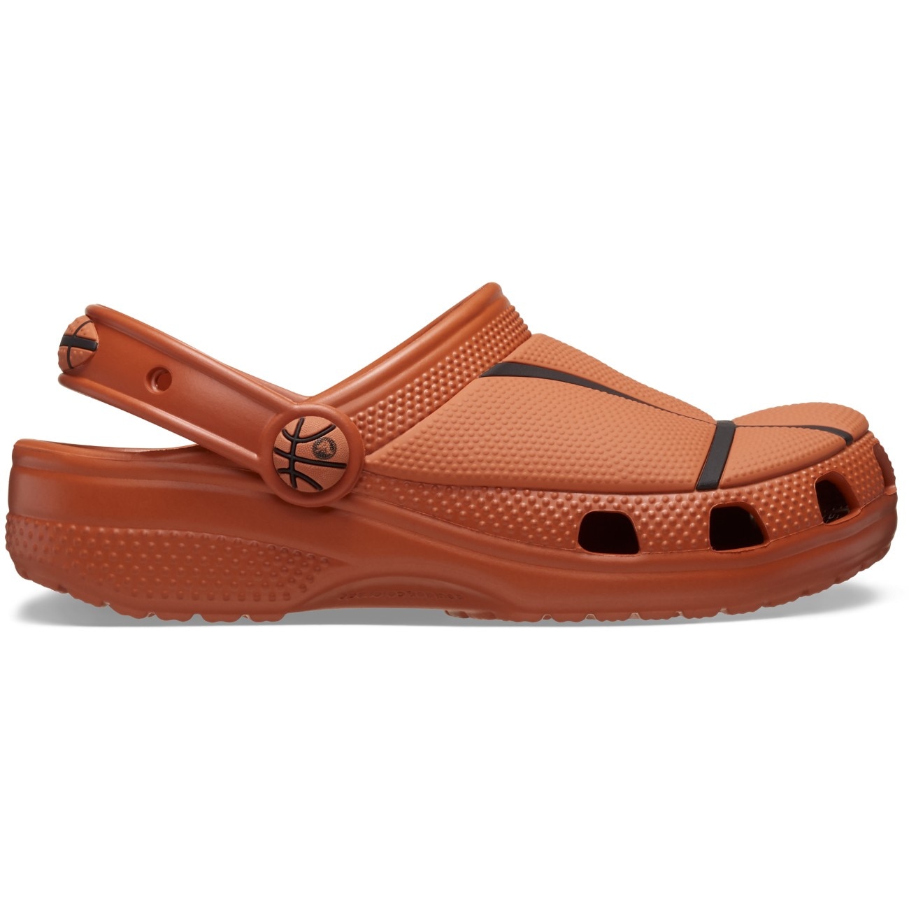 Imagem 0 de Socas para Bebés Classic Basketball Clog T Crocs
