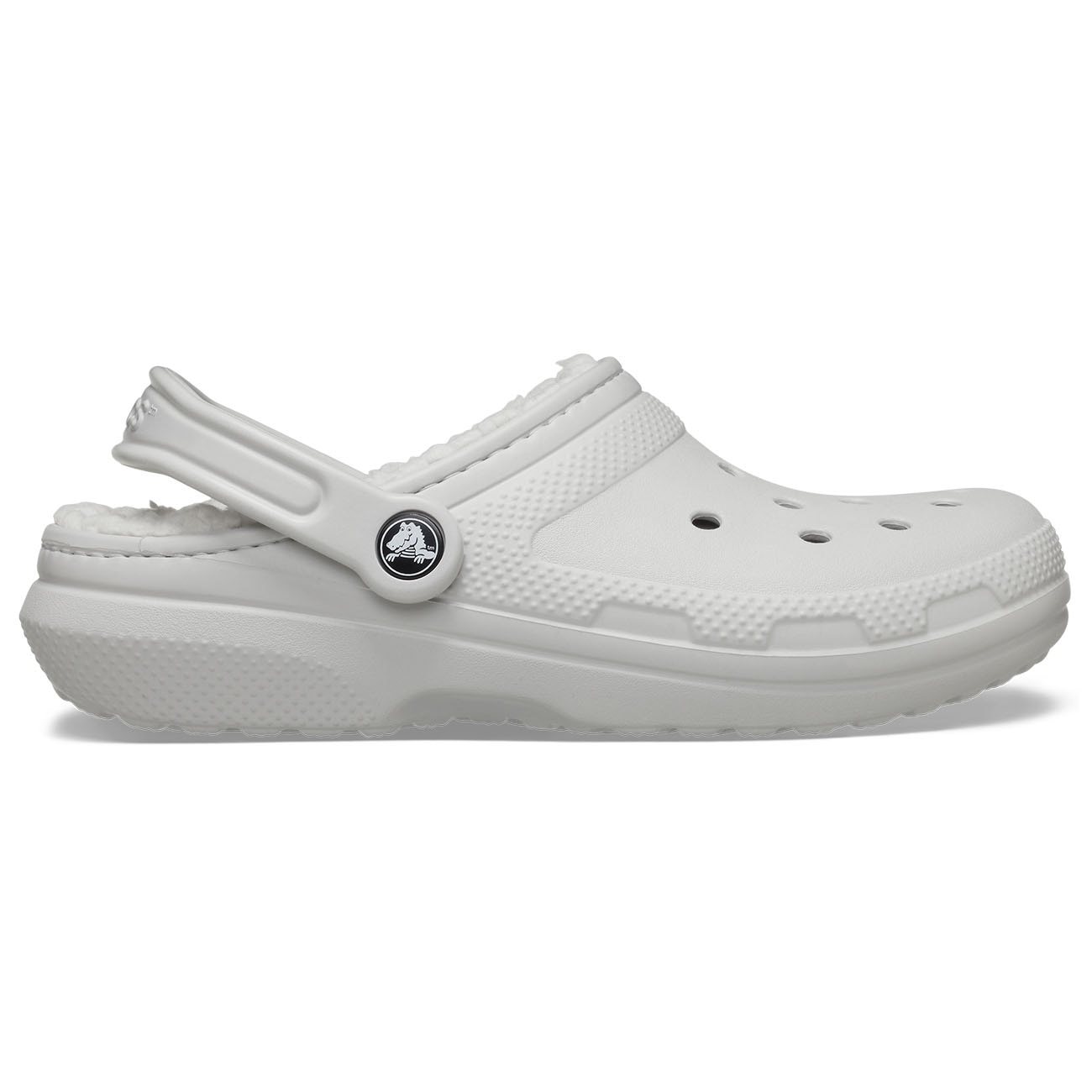 Imagem 0 de Socas Classic Lined Clog Crocs