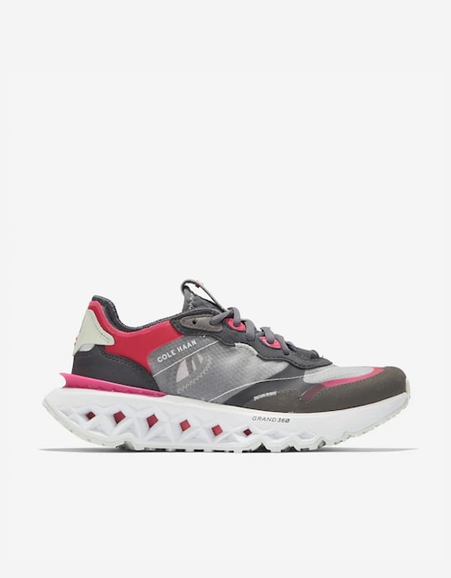 Imagem 0 de Sapatilhas Desportivas de Estilo Running