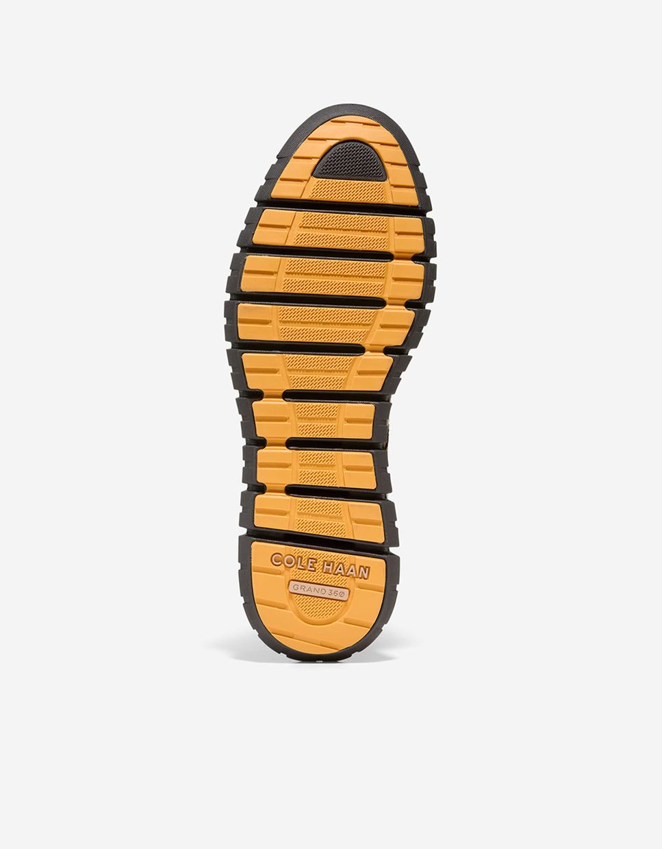 Sapatos Oxford Confecionados em Pele com Biqueira de Asa Castanho-escuro-6