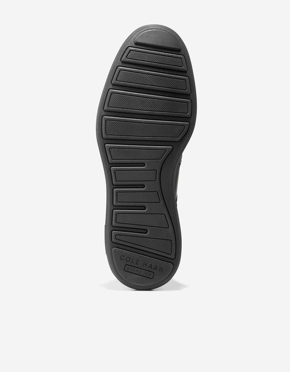 Sapato Oxford Confecionado em Pele com Detalhes Brogue Clássicos Preto-6