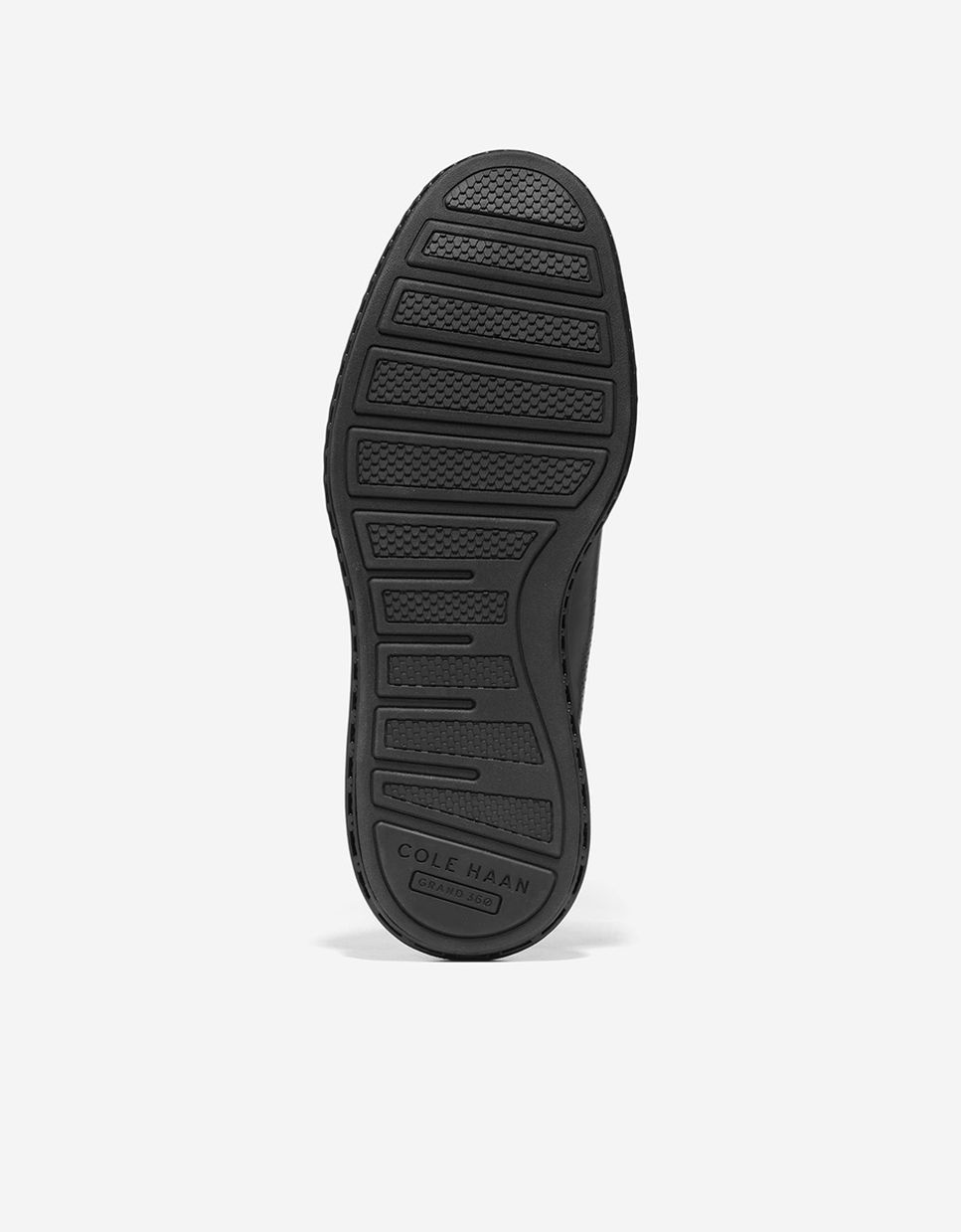 Sapato Oxford com Sistema de Amortecimento Skyweave™ Preto-6
