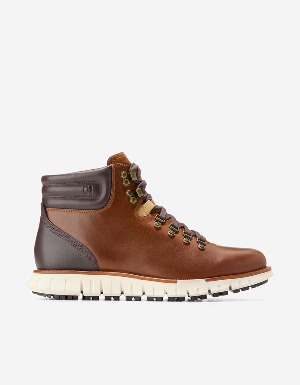 Imagem 0 de Botas de Pele Ultraligeiras com Atacadores