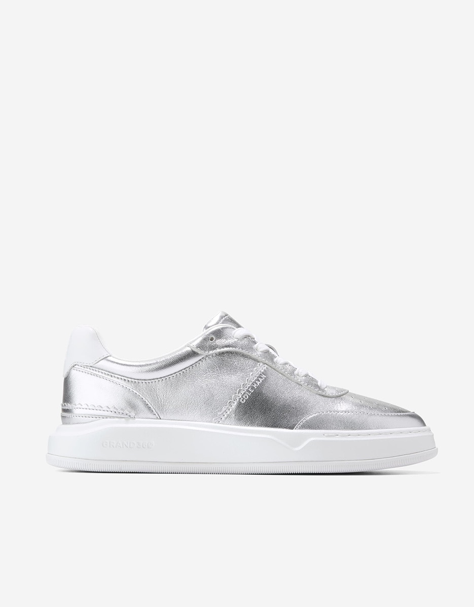 Imagem 0 de Sapatilhas de Pele Inspiradas no Basquetebol