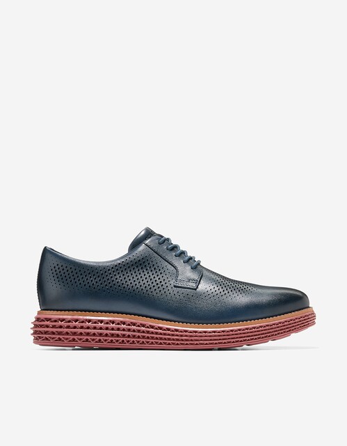 Imagem 0 de Sapatos de Cordões com Sistema de Amortecimento Skyweave™