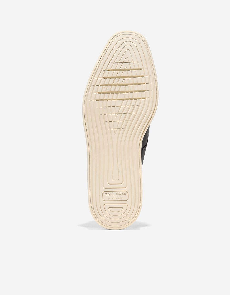 Sapatos de Cordões com Plataforma e Fecho de Fivela Preto-6