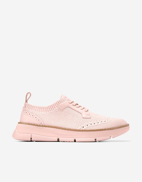 Imagem 0 de Sapatos de Cordões Confecionados em Tecido Stitchlite™