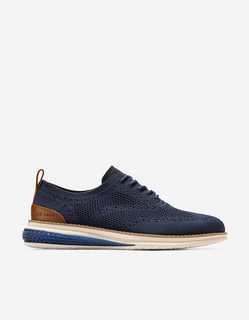 Imagem 0 de Sapatos de Cordões Confecionados em Tecido Stitchlite™