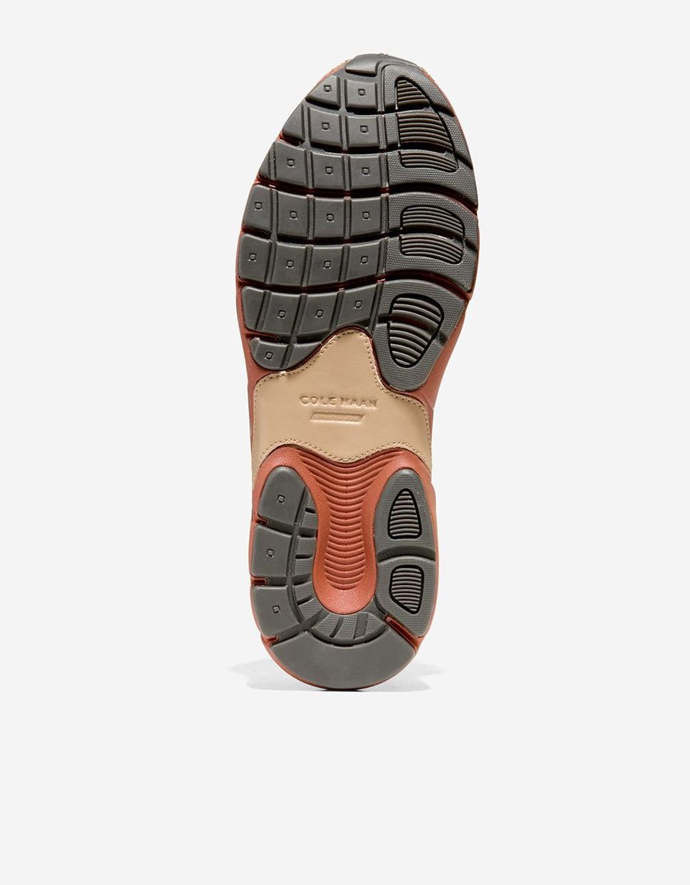 Sapatilhas Desportivas de Estilo Running Natural-6