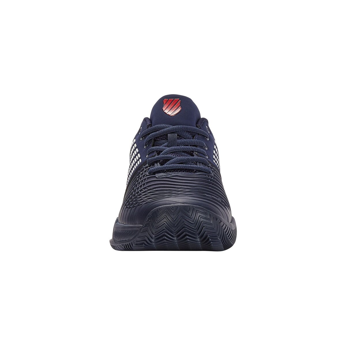 Sapatilhas de Ténis e Pádel Express Light 3 Hb K·swiss Azul-marinho-4