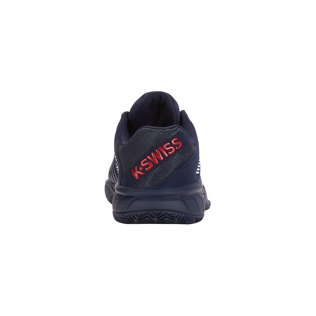 Sapatilhas de Ténis e Pádel Express Light 3 Hb K·swiss Azul-marinho-5