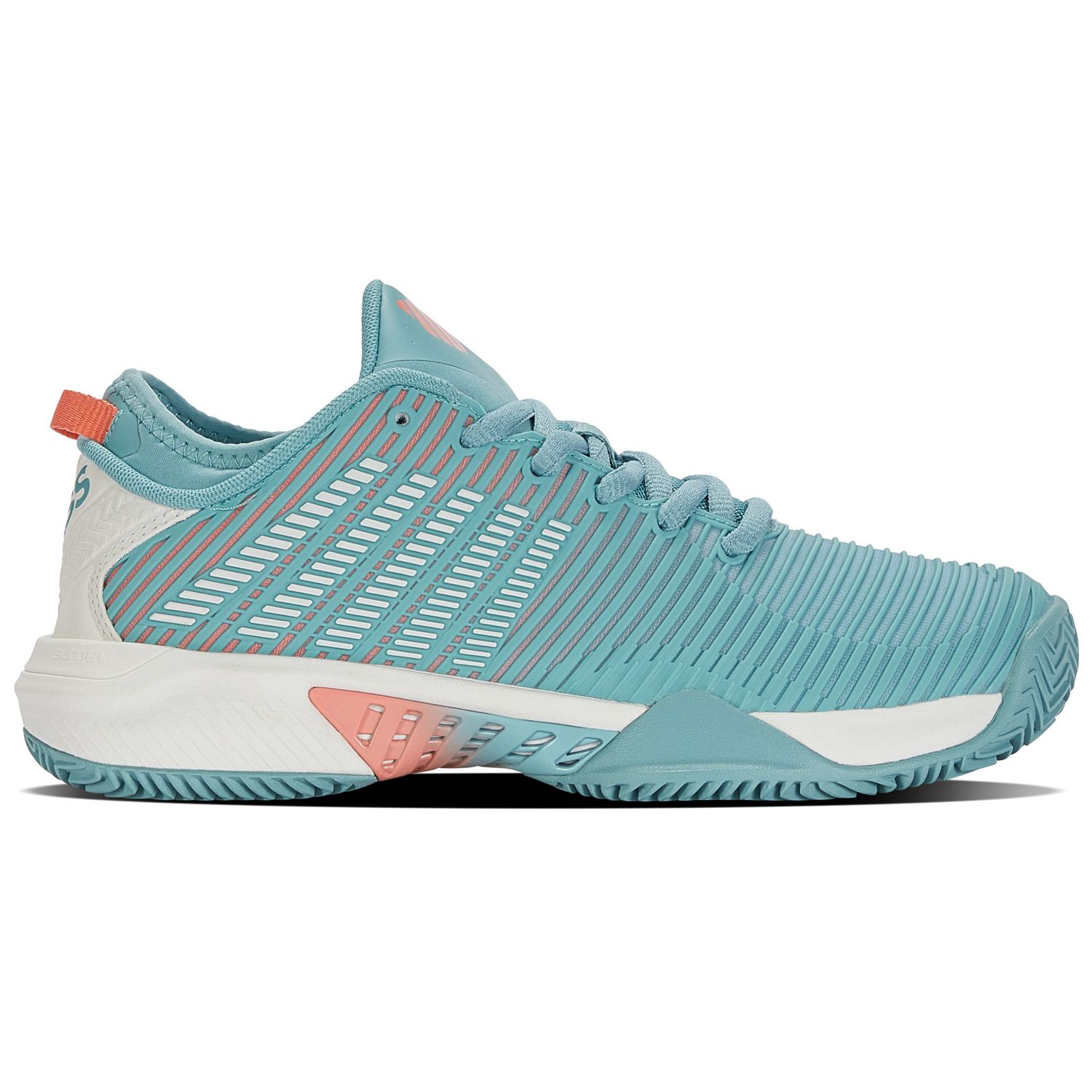 Imagem 0 de Sapatilhas de Ténis e Pádel Hypercourt Supreme Hb K·swiss