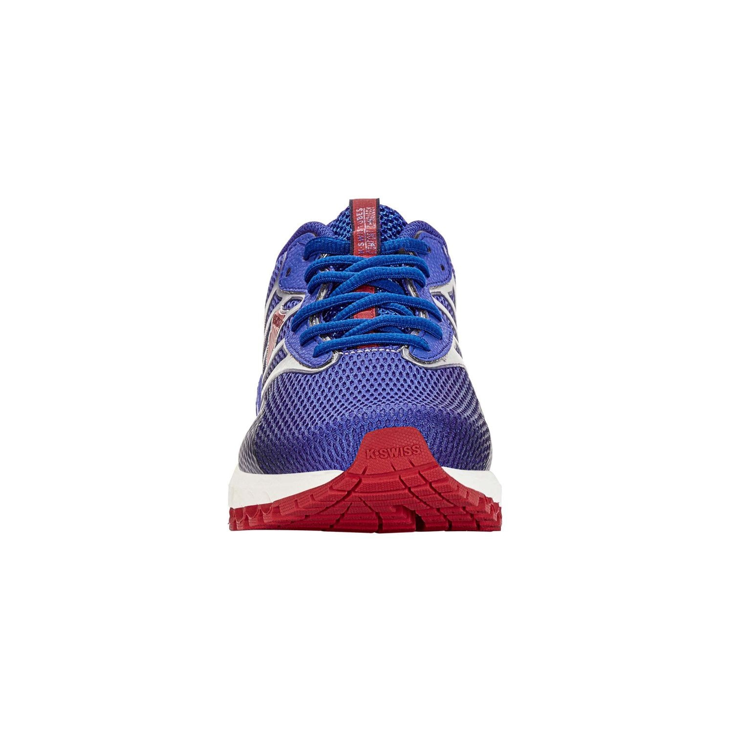 Sapatilhas Multidesporto Tubes Sport K·swiss Azulão-4