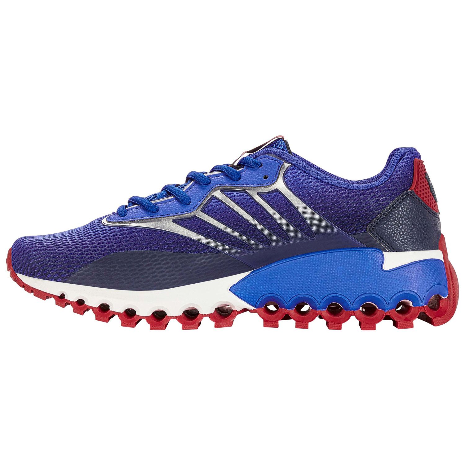 Sapatilhas Multidesporto Tubes Sport K·swiss Azulão-6