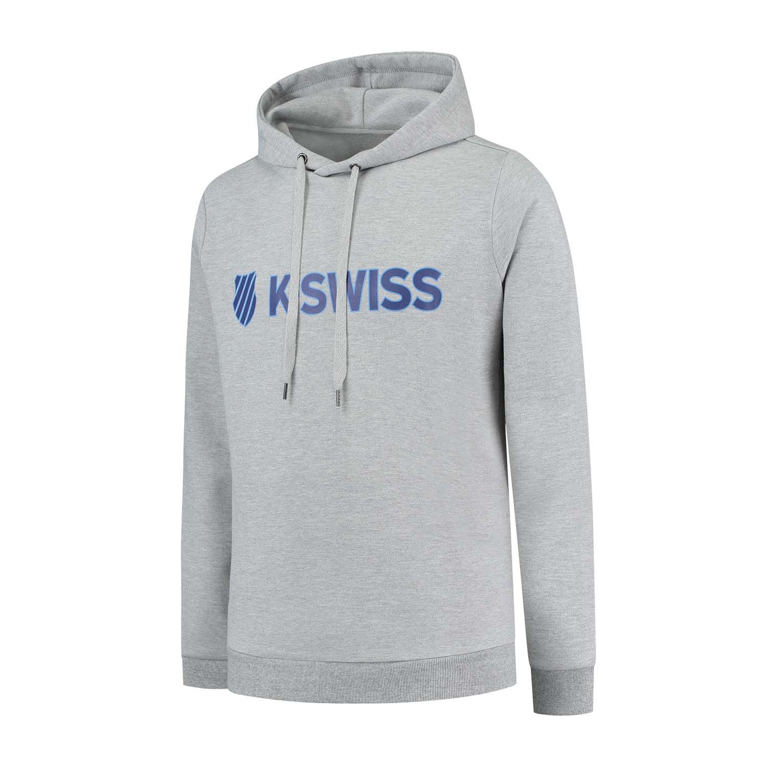 Imagem 0 de Sweatshirt de Ténis e Pádel Essentials Swsh K·swiss