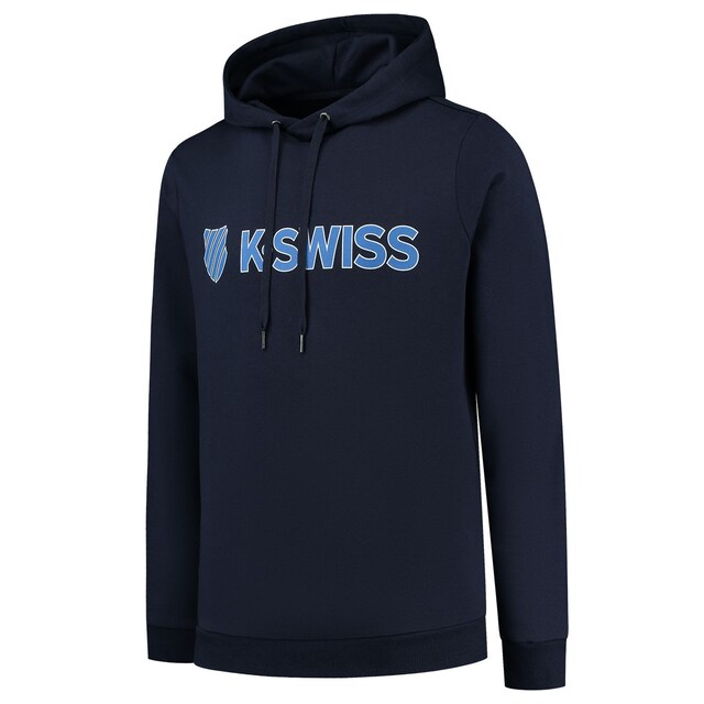 Imagem 0 de Sweatshirt de Ténis e Padel Essentials Swsh K·swiss
