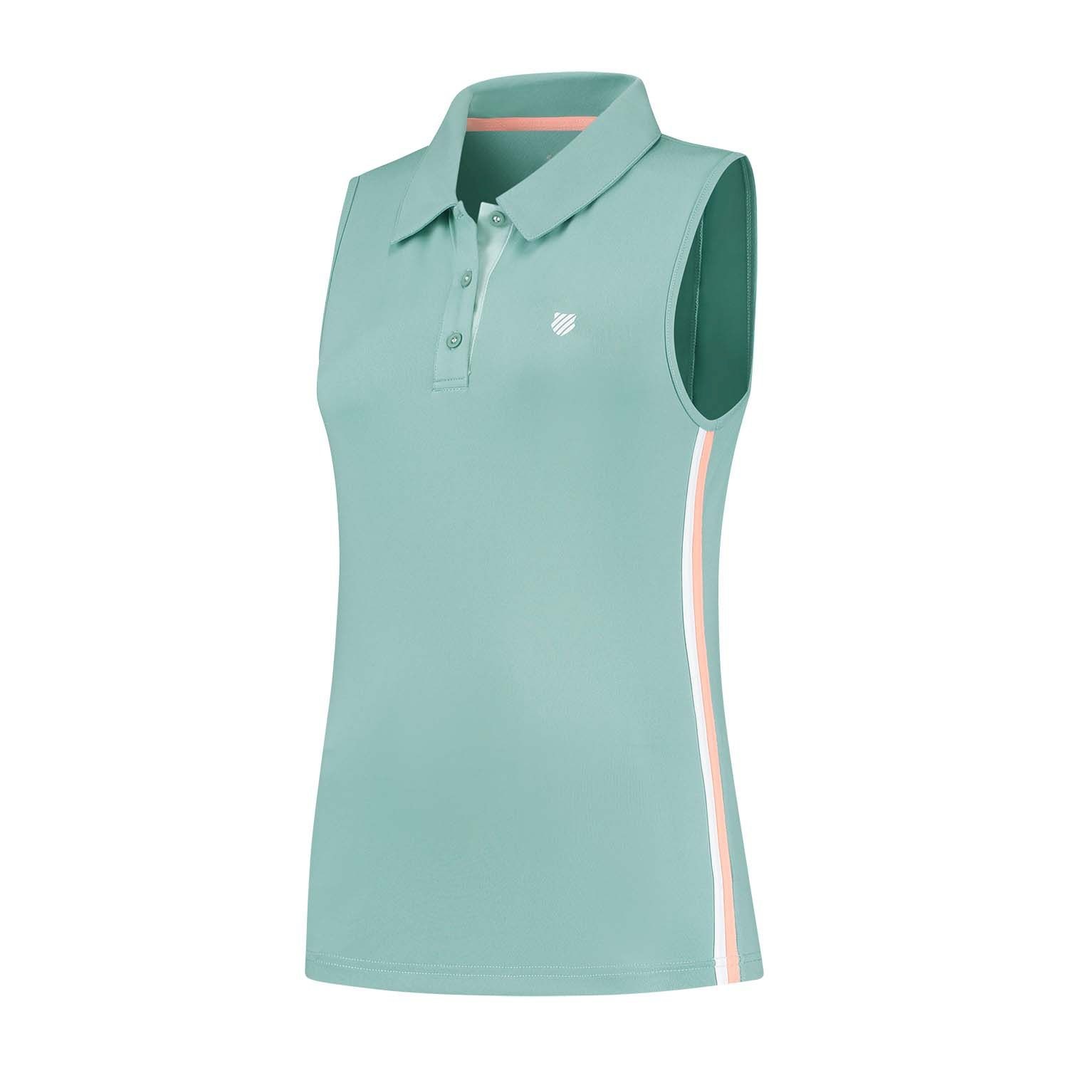 Imagem 0 de Polo de Ténis e Pádel Hypercourt K·swiss