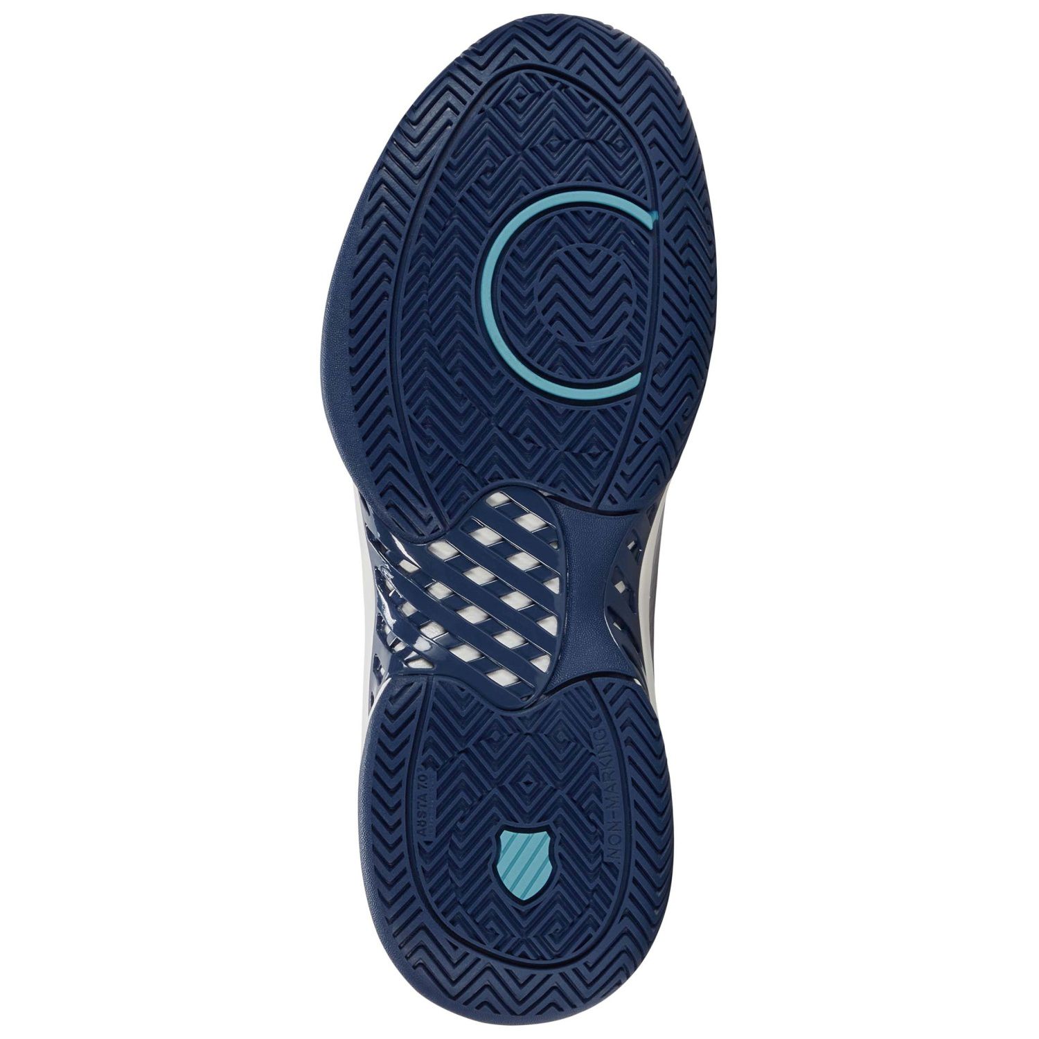 Sapatilhas de Tênis e Padel Express Light Pick-Swissleball K-Swiss Azul-2