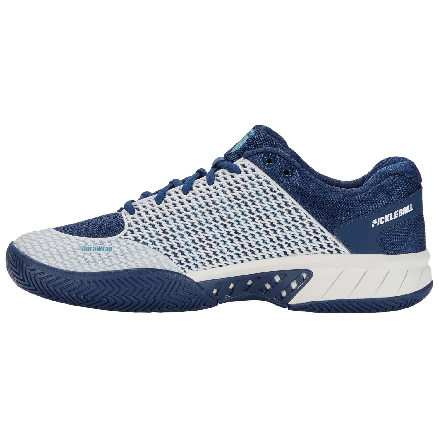 Sapatilhas de Tênis e Padel Express Light Pick-Swissleball K-Swiss Azul-3
