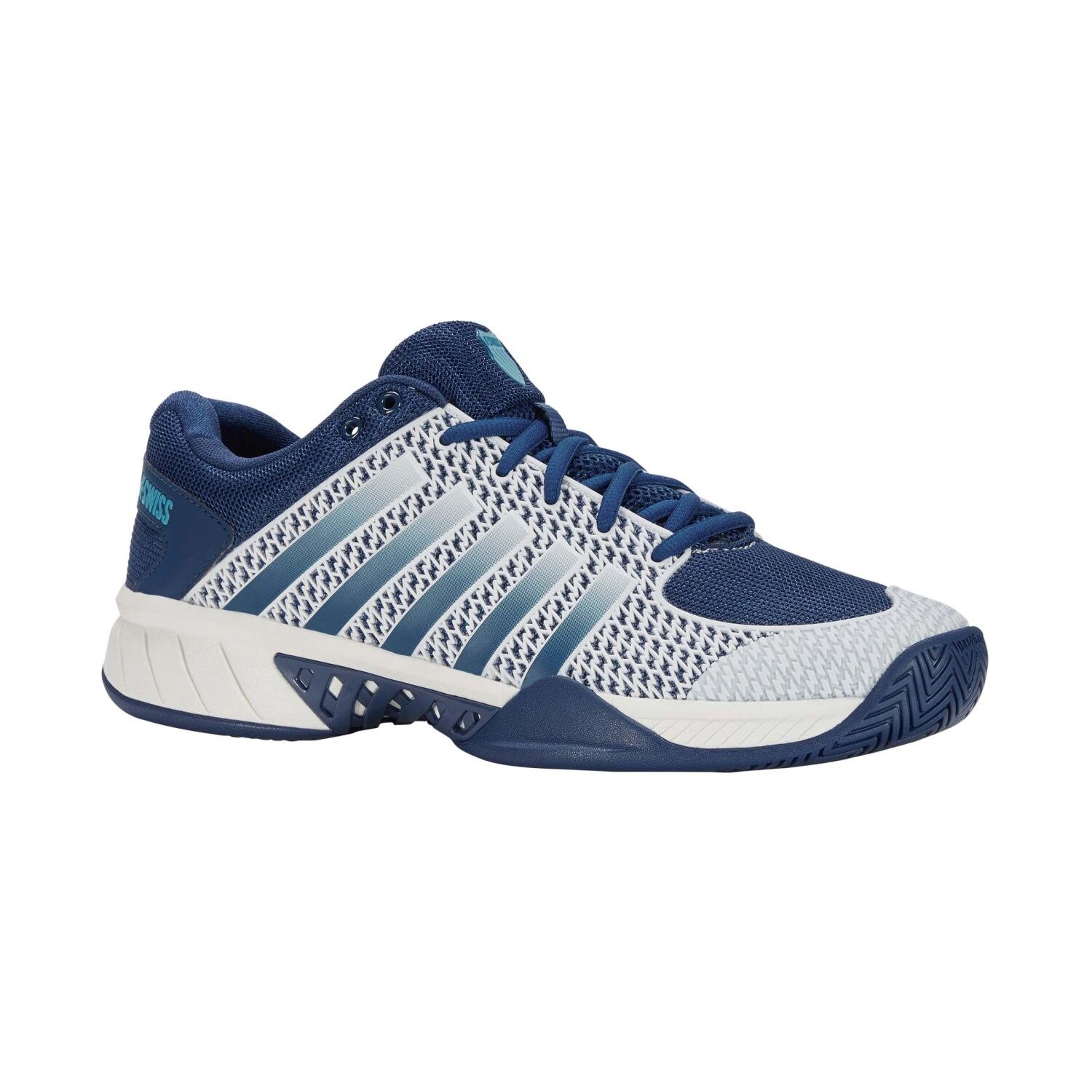 Sapatilhas de Tênis e Padel Express Light Pick-Swissleball K-Swiss Azul-4