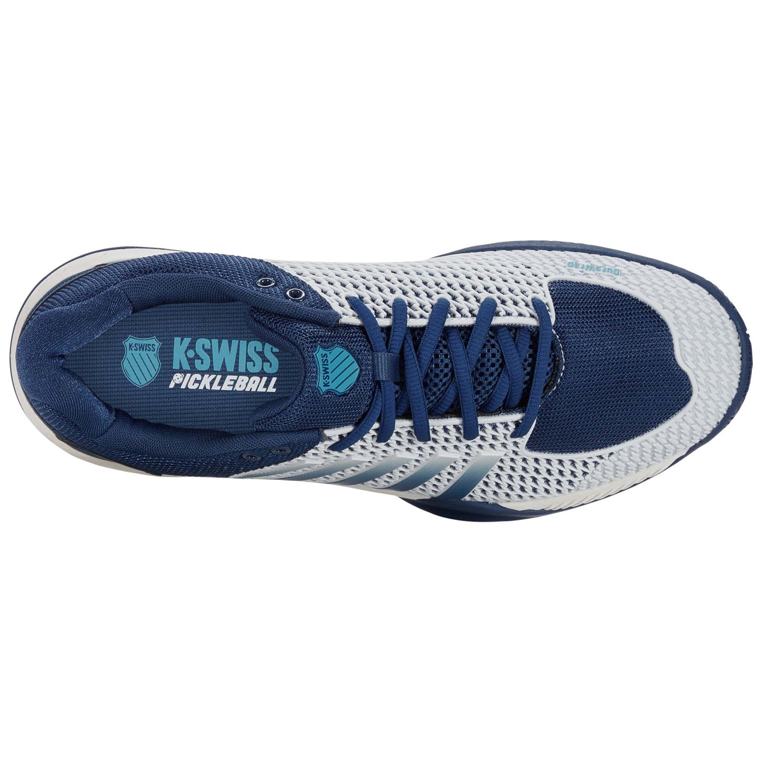 Sapatilhas de Tênis e Padel Express Light Pick-Swissleball K-Swiss Azul-6