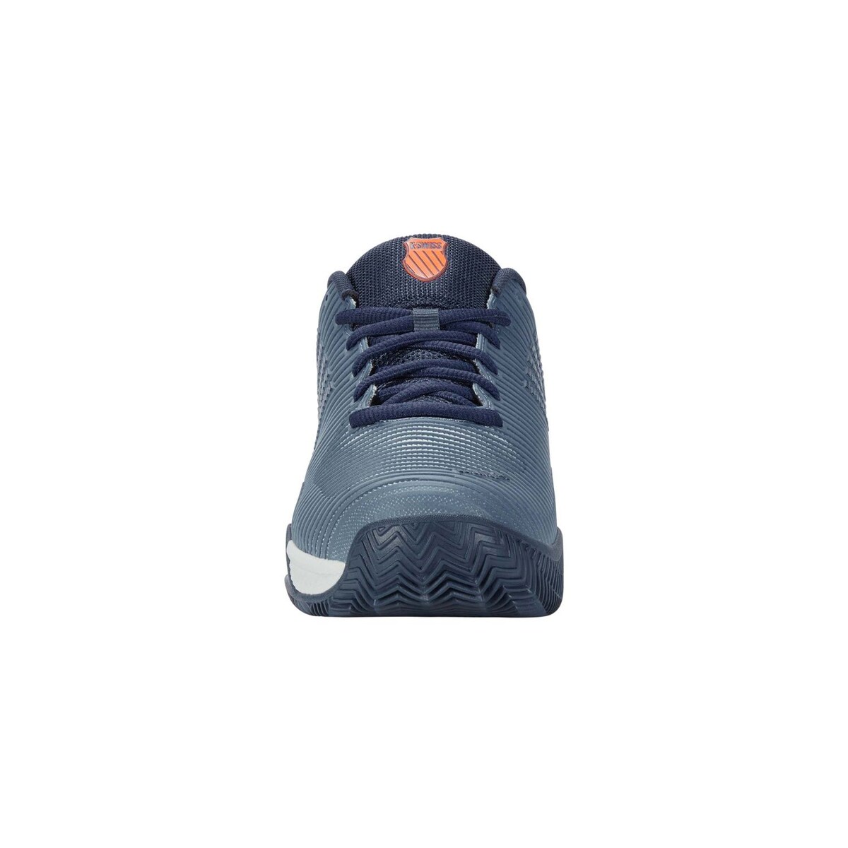 Sapatilhas de Ténis e Pádel Hypercourt Express 2 Hb K·swiss Azul-fumado-5