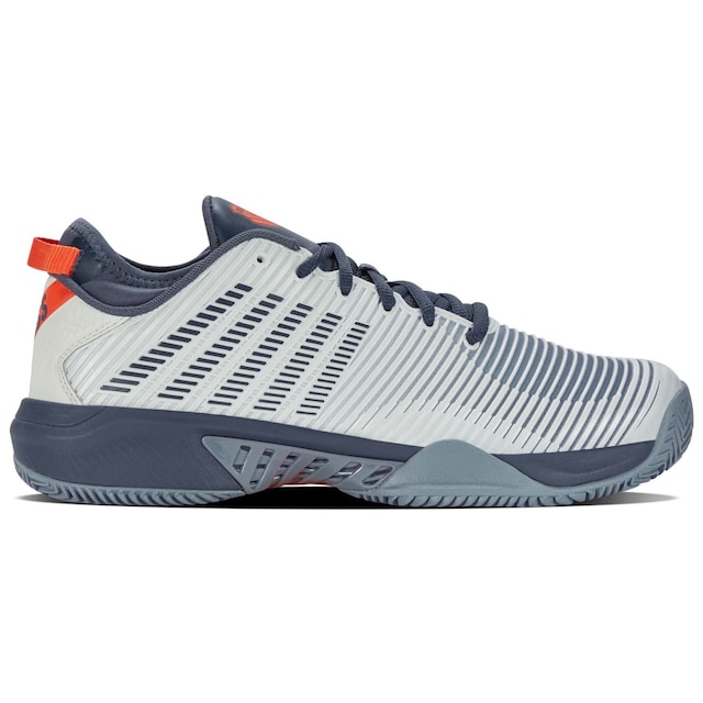 Imagem 0 de Sapatilhas de Ténis e Pádel Hypercourt Supreme Hb K·swiss