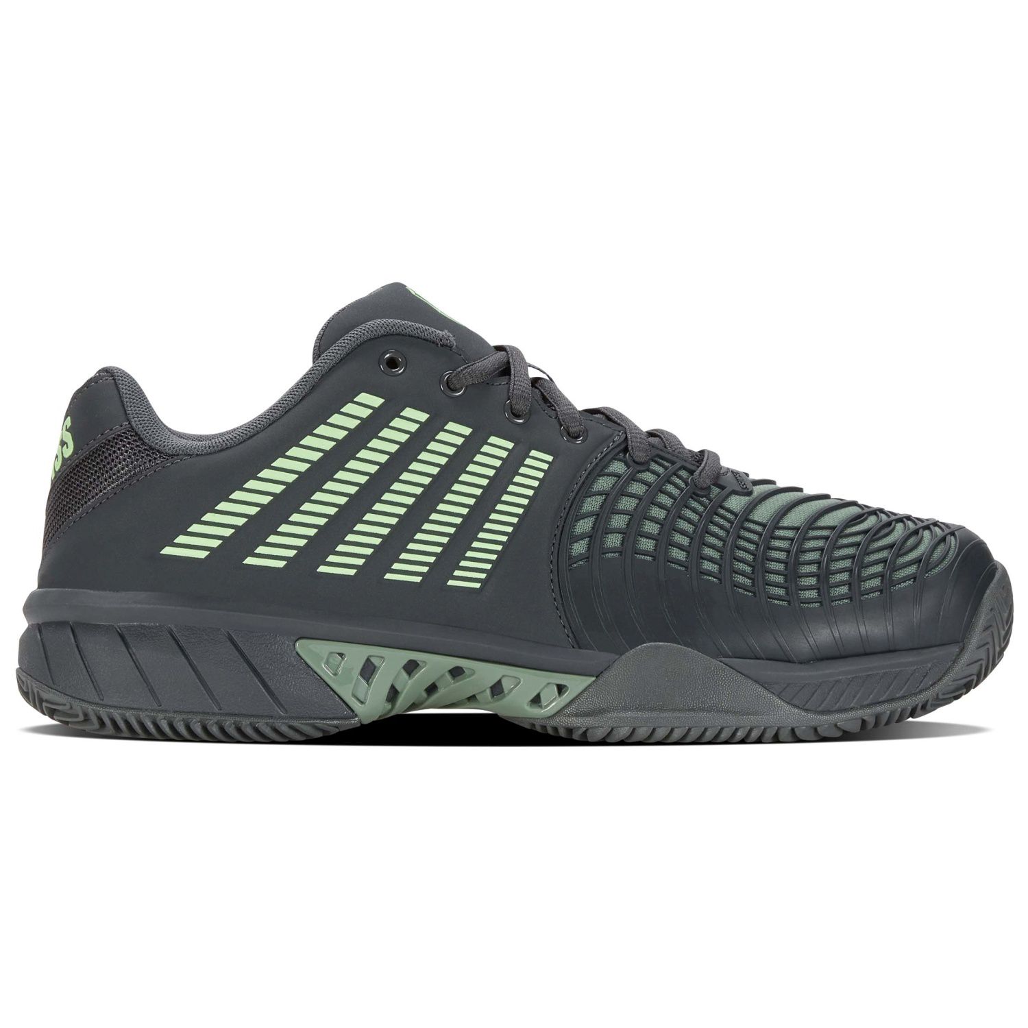 Imagem 0 de Sapatilhas de Ténis e Pádel Express Light 3 Hb K·swiss