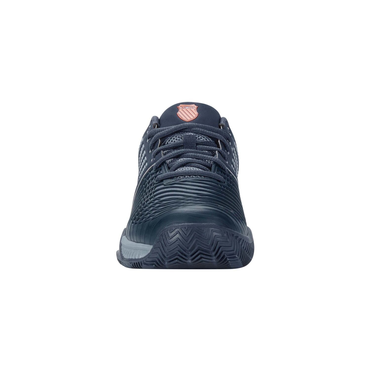 Sapatilhas de Ténis e Pádel Express Light 3 Hb K·swiss Azul-acinzentado-5