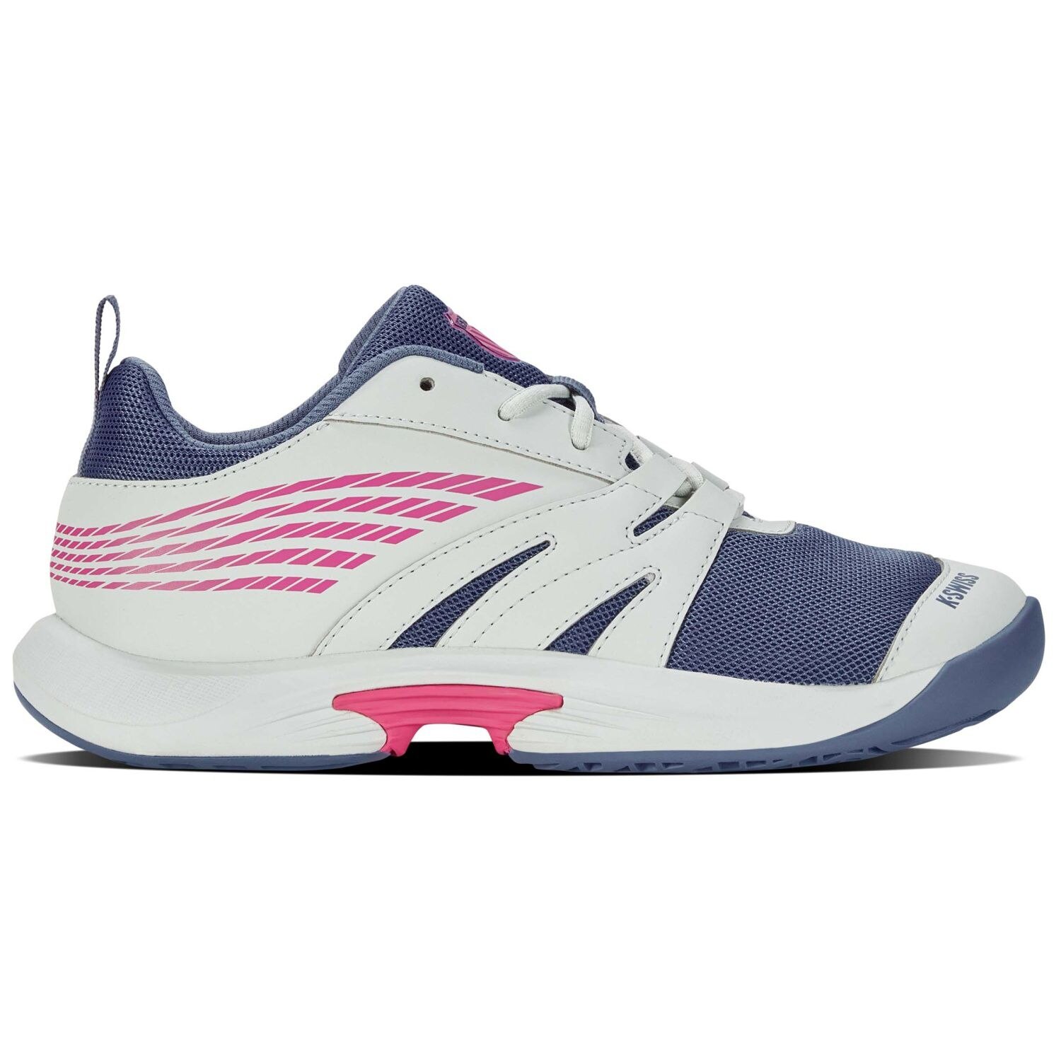 Imagem 0 de Sapatilhas de Ténis e Padel Infantil Speed Trac K·swiss