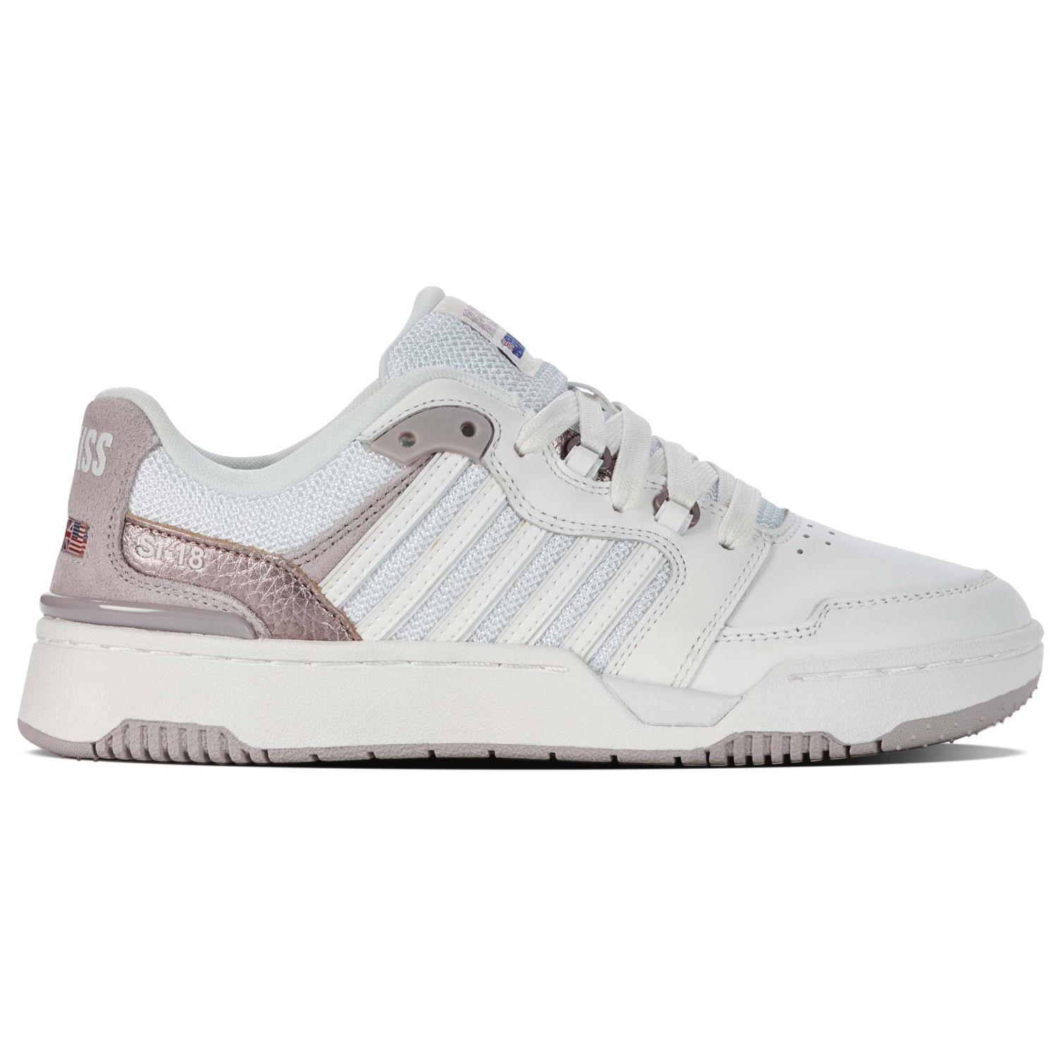 Imagem 0 de Sapatilhas Casual Si-18 Rival K·swiss
